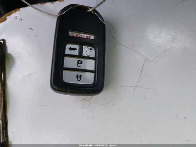 Продажа на аукционе авто 2016 Honda Accord Ex, vin: 1HGCR2F01GA057397, номер лота: 45985691