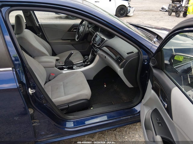 Продажа на аукционе авто 2016 Honda Accord Ex, vin: 1HGCR2F01GA057397, номер лота: 45985691