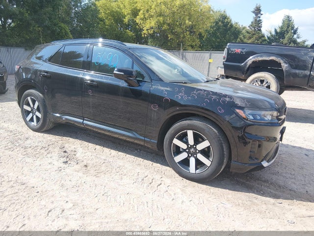 Aukcja sprzedaży 2024 Honda Prologue Touring, vin: 3GPKHXRJ1RS514823, numer aukcji: 45985692