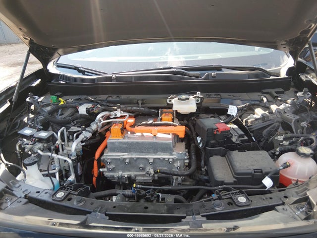 Aukcja sprzedaży 2024 Honda Prologue Touring, vin: 3GPKHXRJ1RS514823, numer aukcji: 45985692