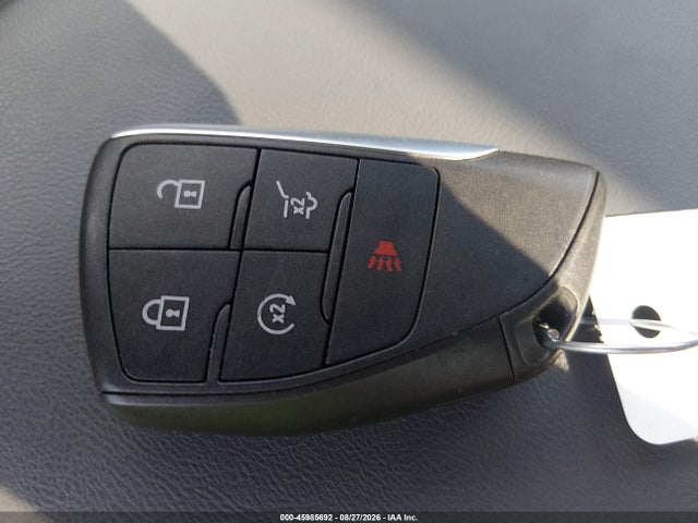 Aukcja sprzedaży 2024 Honda Prologue Touring, vin: 3GPKHXRJ1RS514823, numer aukcji: 45985692