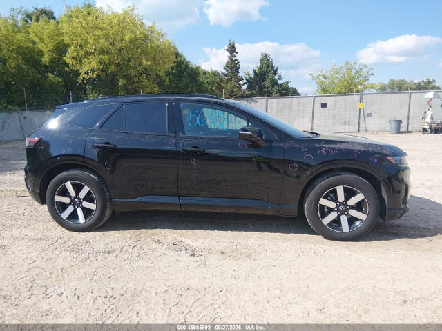 Aukcja sprzedaży 2024 Honda Prologue Touring, vin: 3GPKHXRJ1RS514823, numer aukcji: 45985692