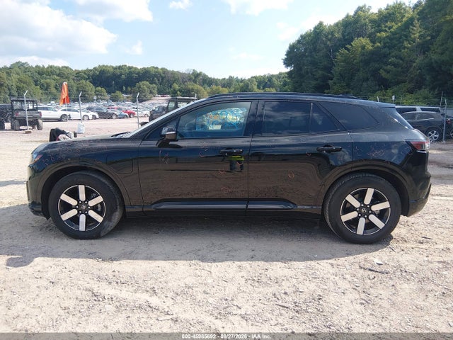 Aukcja sprzedaży 2024 Honda Prologue Touring, vin: 3GPKHXRJ1RS514823, numer aukcji: 45985692