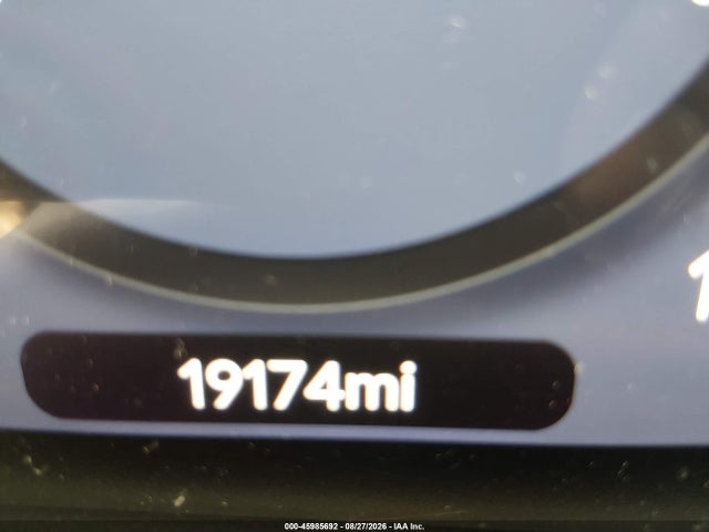 Aukcja sprzedaży 2024 Honda Prologue Touring, vin: 3GPKHXRJ1RS514823, numer aukcji: 45985692