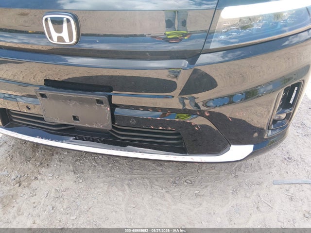 Aukcja sprzedaży 2024 Honda Prologue Touring, vin: 3GPKHXRJ1RS514823, numer aukcji: 45985692