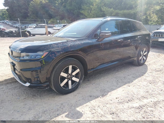 Aukcja sprzedaży 2024 Honda Prologue Touring, vin: 3GPKHXRJ1RS514823, numer aukcji: 45985692