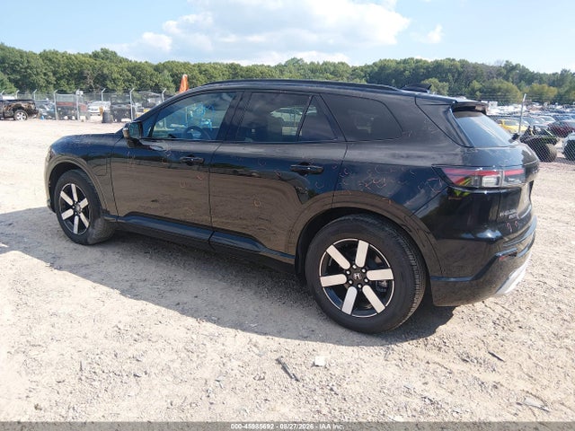 Aukcja sprzedaży 2024 Honda Prologue Touring, vin: 3GPKHXRJ1RS514823, numer aukcji: 45985692