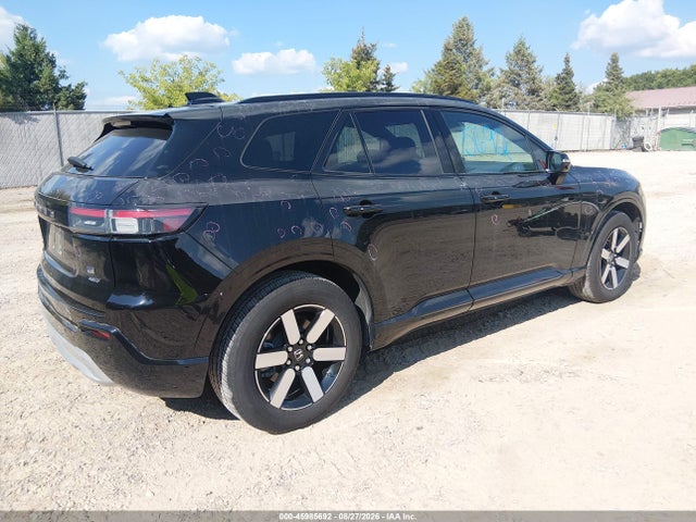 Aukcja sprzedaży 2024 Honda Prologue Touring, vin: 3GPKHXRJ1RS514823, numer aukcji: 45985692
