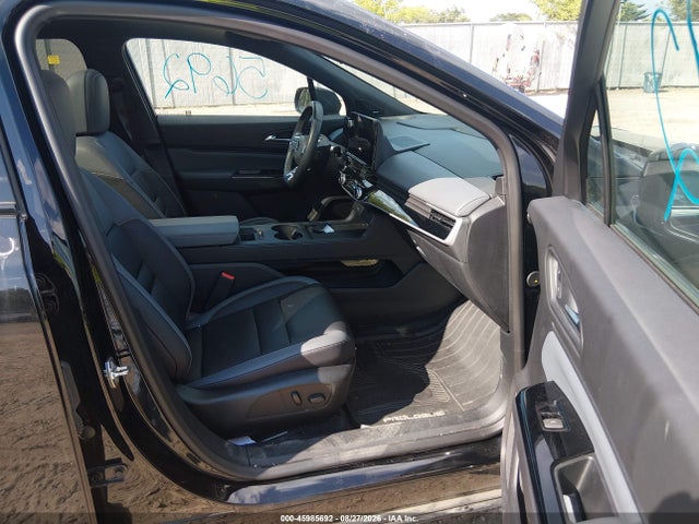 Aukcja sprzedaży 2024 Honda Prologue Touring, vin: 3GPKHXRJ1RS514823, numer aukcji: 45985692
