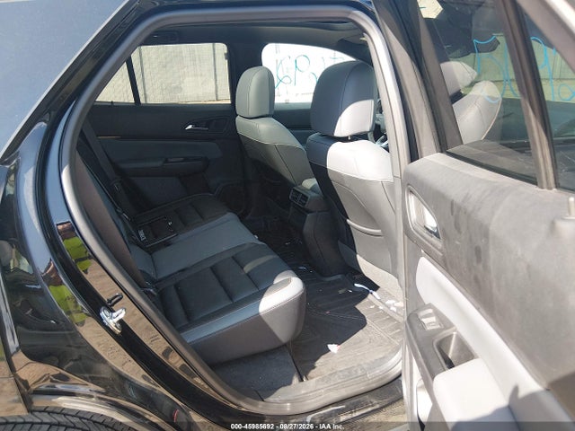 Aukcja sprzedaży 2024 Honda Prologue Touring, vin: 3GPKHXRJ1RS514823, numer aukcji: 45985692
