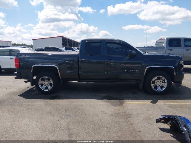 45985699 :رقم المزاد ، 1GCVKREC0HZ326802 vin ، 2017 Chevrolet Silverado 1500 2lt مزاد بيع