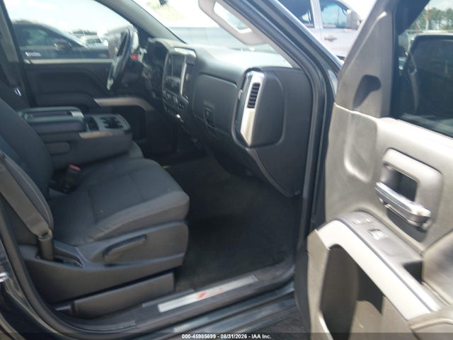 45985699 :رقم المزاد ، 1GCVKREC0HZ326802 vin ، 2017 Chevrolet Silverado 1500 2lt مزاد بيع