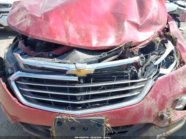 Aukcja sprzedaży 2019 Chevrolet Equinox Premier, vin: 2GNAXYEX1K6176898, numer aukcji: 45985705