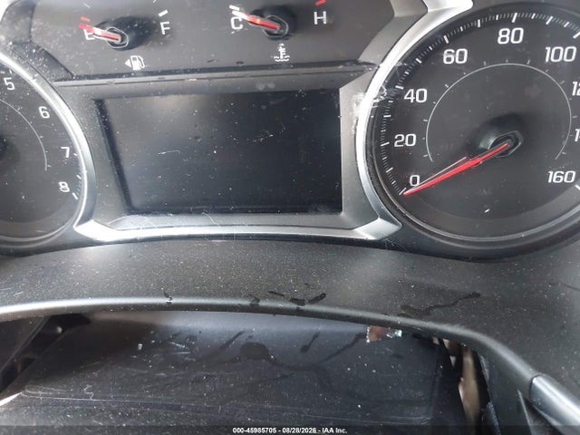 Aukcja sprzedaży 2019 Chevrolet Equinox Premier, vin: 2GNAXYEX1K6176898, numer aukcji: 45985705