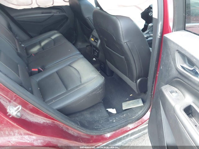 Aukcja sprzedaży 2019 Chevrolet Equinox Premier, vin: 2GNAXYEX1K6176898, numer aukcji: 45985705