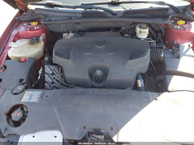 2007 Buick Lucerne Cxl მანქანა იყიდება აუქციონზე, vin: 1G4HD57287U234039, აუქციონის ნომერი: 45985708