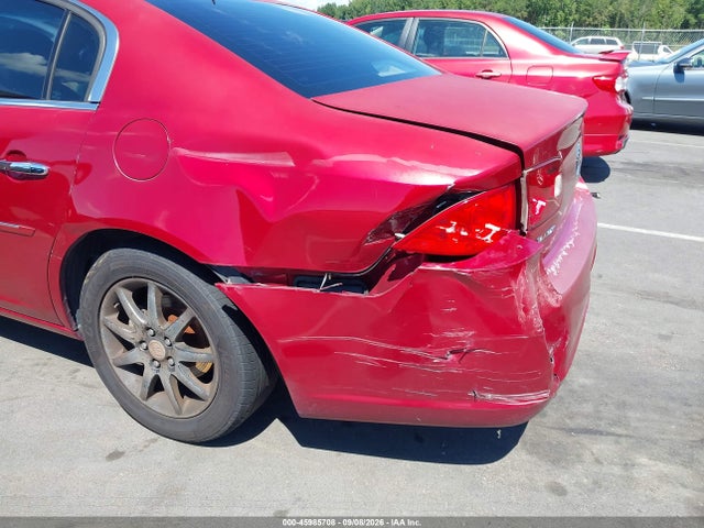 2007 Buick Lucerne Cxl მანქანა იყიდება აუქციონზე, vin: 1G4HD57287U234039, აუქციონის ნომერი: 45985708