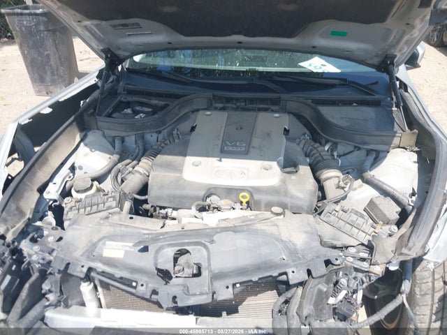 Продажа на аукционе авто 2015 Infiniti Q40, vin: JN1CV6AR5FM524361, номер лота: 45985713