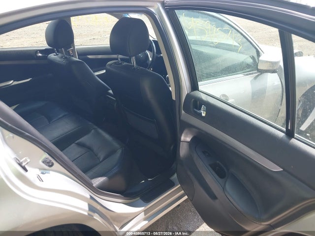 Продажа на аукционе авто 2015 Infiniti Q40, vin: JN1CV6AR5FM524361, номер лота: 45985713