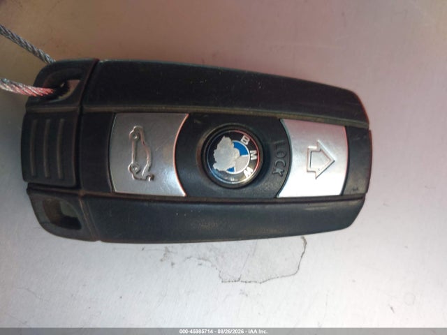45985714 :رقم المزاد ، WBAWB73537PV83019 vin ، 2007 Bmw 335i مزاد بيع