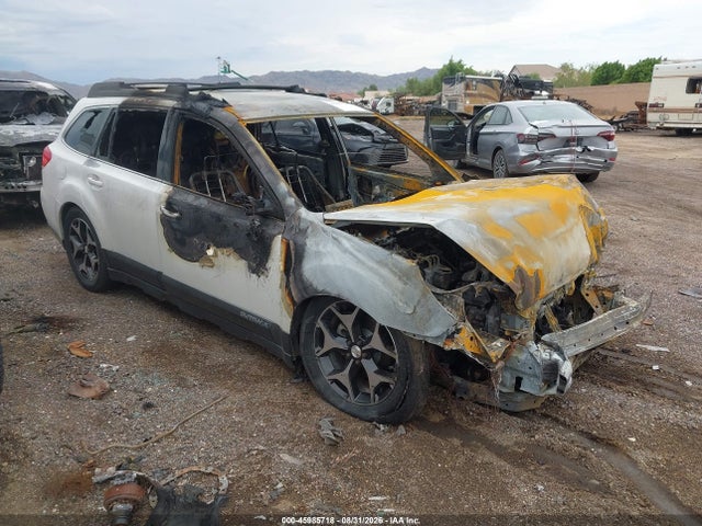 Aukcja sprzedaży 2014 Subaru Outback 2.5i, vin: 4S4BRBAC0E1222988, numer aukcji: 45985718