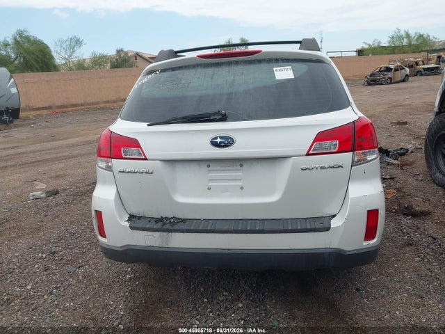 Aukcja sprzedaży 2014 Subaru Outback 2.5i, vin: 4S4BRBAC0E1222988, numer aukcji: 45985718