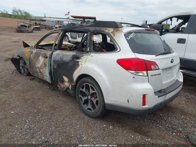Aukcja sprzedaży 2014 Subaru Outback 2.5i, vin: 4S4BRBAC0E1222988, numer aukcji: 45985718