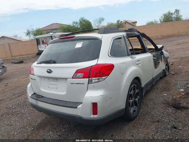 Aukcja sprzedaży 2014 Subaru Outback 2.5i, vin: 4S4BRBAC0E1222988, numer aukcji: 45985718