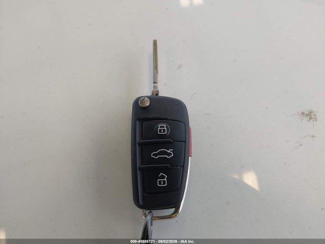 Продаж на аукціоні авто 2022 Audi Q3 Premium Plus 45 Tfsi S Line Quattro Tiptronic, vin: WA1EECF33N1072784, номер лоту: 45985721