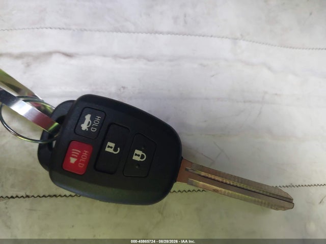 Toyota COROLLA LE 2014 5YFBURHE7EP026688 Image 11