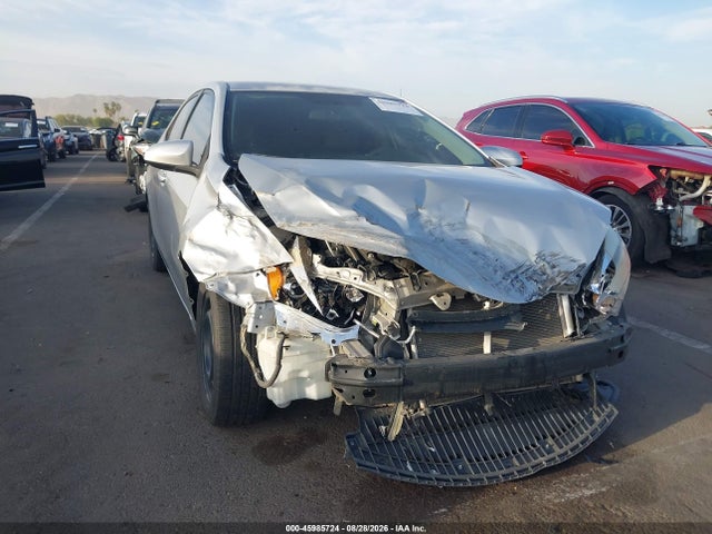 Toyota COROLLA LE 2014 5YFBURHE7EP026688 Image 6