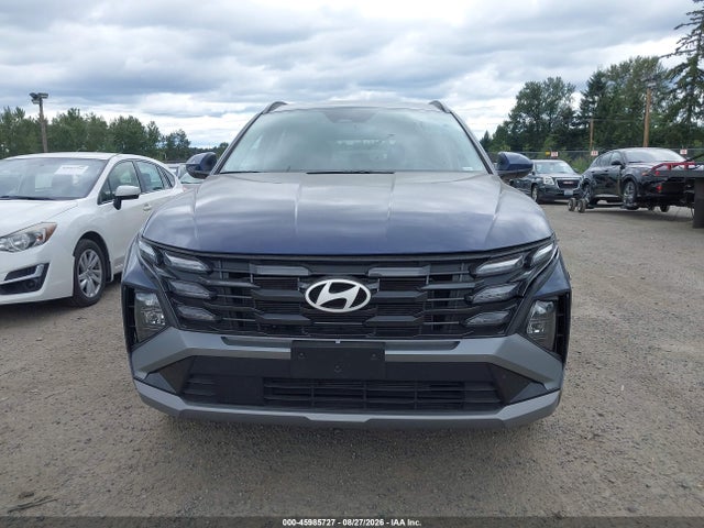 Hyundai TUCSON SEL 2026 5NMJBCDE2TH662561 Image 12