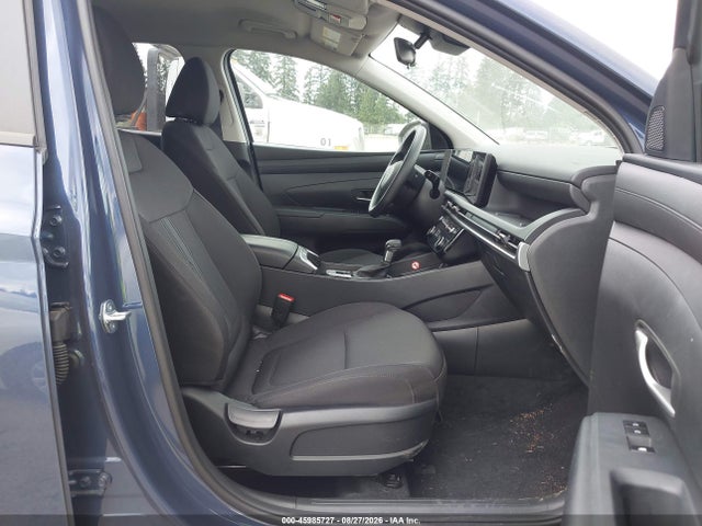 Hyundai TUCSON SEL 2026 5NMJBCDE2TH662561 Image 5