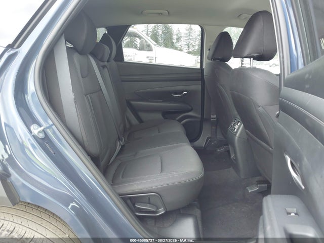 Hyundai TUCSON SEL 2026 5NMJBCDE2TH662561 Image 8