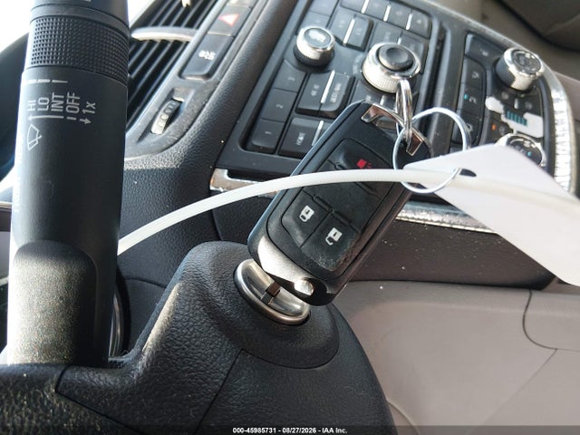 Продажа на аукционе авто 2015 Buick Encore Leather, vin: KL4CJCSBXFB029992, номер лота: 45985731