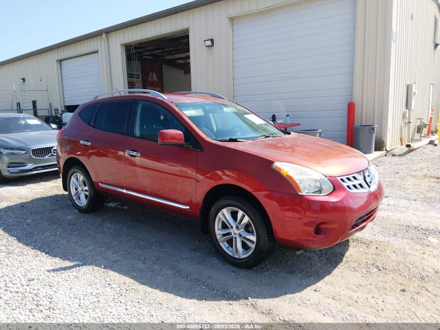 Продаж на аукціоні авто 2012 Nissan Rogue Sv, vin: JN8AS5MV6CW401916, номер лоту: 45985732