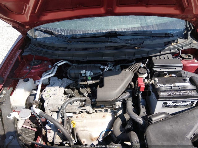 Продаж на аукціоні авто 2012 Nissan Rogue Sv, vin: JN8AS5MV6CW401916, номер лоту: 45985732