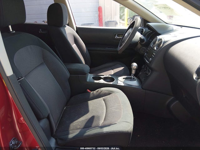 Продаж на аукціоні авто 2012 Nissan Rogue Sv, vin: JN8AS5MV6CW401916, номер лоту: 45985732