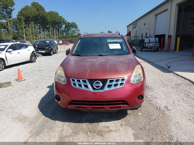 Продаж на аукціоні авто 2012 Nissan Rogue Sv, vin: JN8AS5MV6CW401916, номер лоту: 45985732