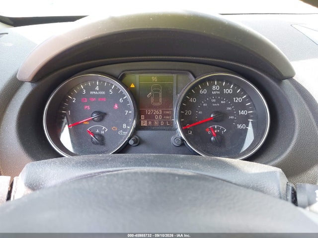 Продаж на аукціоні авто 2012 Nissan Rogue Sv, vin: JN8AS5MV6CW401916, номер лоту: 45985732