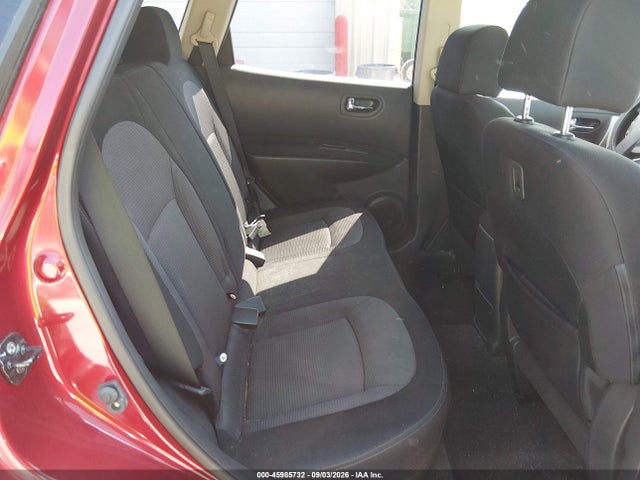 Продаж на аукціоні авто 2012 Nissan Rogue Sv, vin: JN8AS5MV6CW401916, номер лоту: 45985732