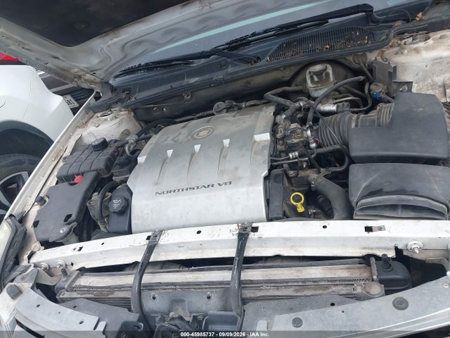 Aukcja sprzedaży 2007 Cadillac Dts V8, vin: 1G6KD57Y07U168796, numer aukcji: 45985737