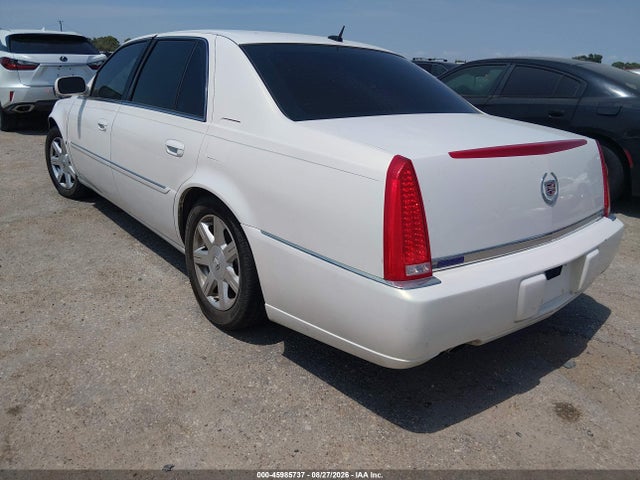 Aukcja sprzedaży 2007 Cadillac Dts V8, vin: 1G6KD57Y07U168796, numer aukcji: 45985737