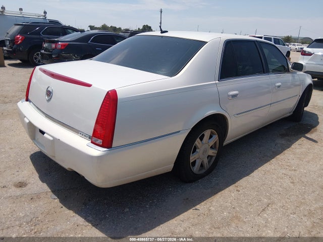 Aukcja sprzedaży 2007 Cadillac Dts V8, vin: 1G6KD57Y07U168796, numer aukcji: 45985737