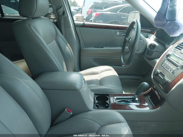 Aukcja sprzedaży 2007 Cadillac Dts V8, vin: 1G6KD57Y07U168796, numer aukcji: 45985737
