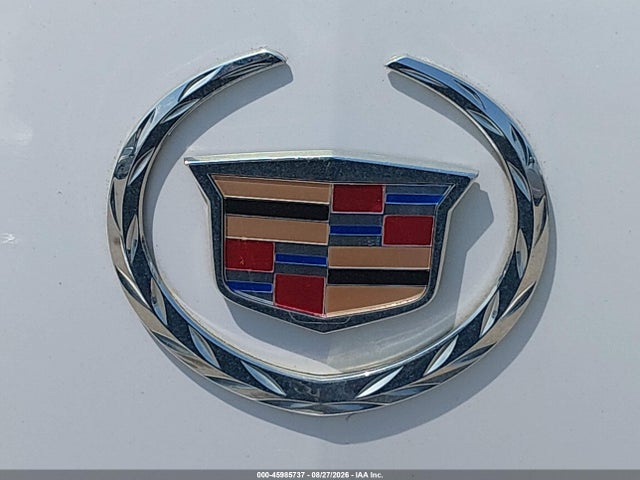 Aukcja sprzedaży 2007 Cadillac Dts V8, vin: 1G6KD57Y07U168796, numer aukcji: 45985737