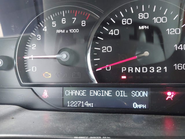 Aukcja sprzedaży 2007 Cadillac Dts V8, vin: 1G6KD57Y07U168796, numer aukcji: 45985737