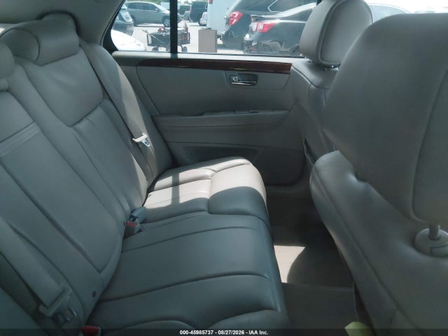 Aukcja sprzedaży 2007 Cadillac Dts V8, vin: 1G6KD57Y07U168796, numer aukcji: 45985737