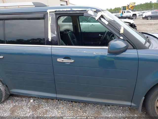 Ford Flex Limited 2016 2FMGK5D86GBA10459 Image 13