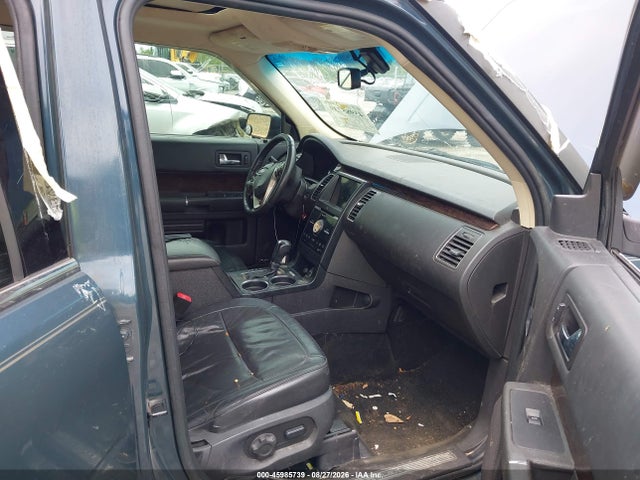 Ford Flex Limited 2016 2FMGK5D86GBA10459 Image 5